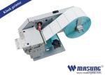Auto Peeling off Thermal Barcode Label Printers For Supermarket Weighing scales