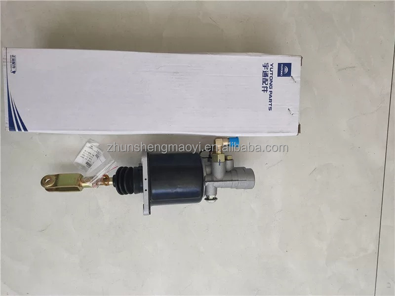 Steel Repair Handle Type Bus Clutch Booster Pump Assembly with Purpose of Replacement