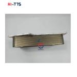 D6E Engine Parts Oil Cooler 12P VOE20511773 04252961 Suitable For V-o-l-v-o