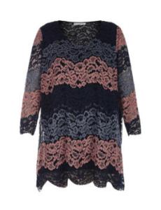 China Colorful Fashion Womens Casual Summer Dresses Short Lace Skirt With Lined For Lady factory