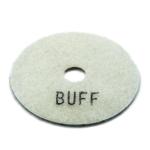 Free Samples When It Is Stock D180MM Dry Wet Flexible Polishing Pads