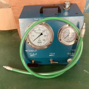 China High Pressure Pump Unit AHP1500 factory