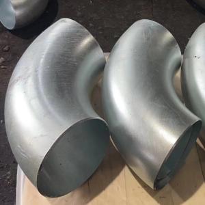 China JIS SGP Standard Carbon Steel Pipe Fittings Gavalnized factory
