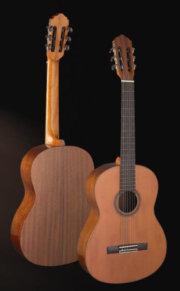 39inch Top NEW Classical guitar Cedar solid wood guitar wholesale Fine handcraft