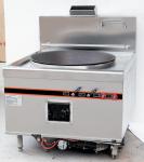 Single Head Burner Commercial Gas Cooking Stoves DRG-2011 For Catering Industry