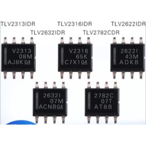 THS5641AIDW High-Speed DAC IC Texas Instruments Integrated circuits
