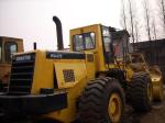 Used KOMATSU WA470 Wheel Loader Japanese Made Original