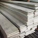 440c Square Stainless Steel Flat Bar Bright Polished Pickling Surface 40 X 2mm