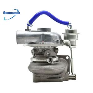 Turbo RHF5 For ISUZU Engine WL01 Turbocharger 8972263381