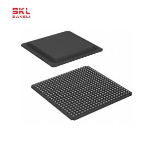 China XA6SLX100-2FGG484Q Power Management Chip 484-BBGA High Performance factory