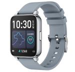 Step Counting NRF52832 240*280 Resolution Sport Smart Bracelet For Woman