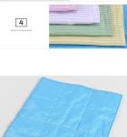 repetitive use anti static microfiber cleaning cloth