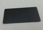 Aluminum Souvenir Badges , Anodized Name Badge With Silk Screen Printing