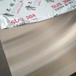 Versatile 1000-2000mm Cold Rolled Stainless Steel Sheet