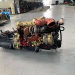 Hino J08Ct Diesel Engine Used 6 Cylinder Truck Bus Auto Parts 150-500 Horsepower