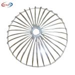 Stainless Steel Wire Frame IEC60335-2-23- Figure 101 Helmet - Type Hairdryers