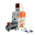 Customized 220V Trade Assurance Waste Cable Machine Granulator Mini Copper Wire