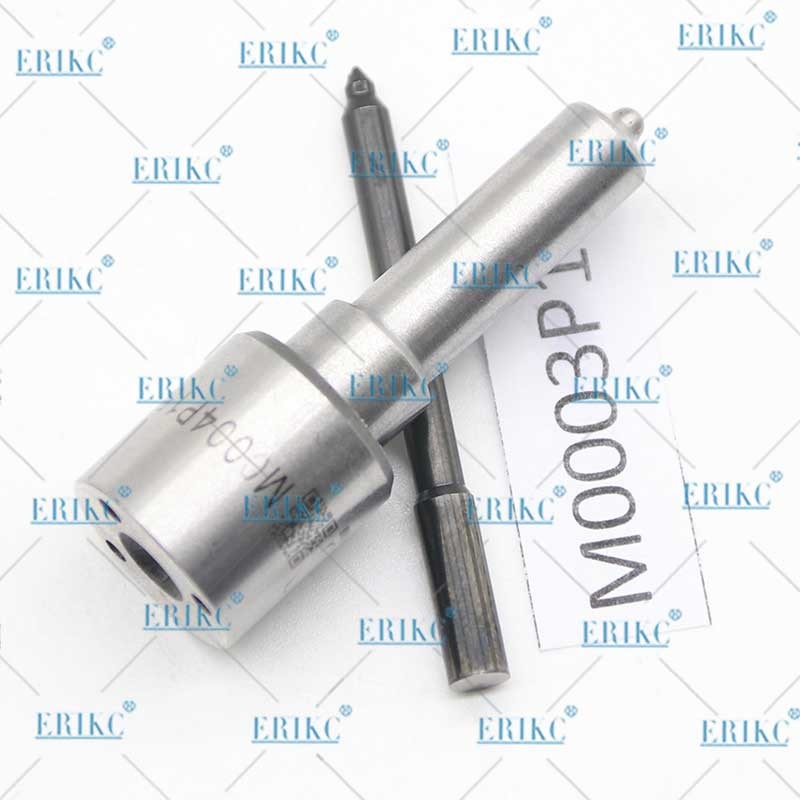 Car M0003P153 Spraying Diesel Fuel Injector Nozzle Long Guarantee Period