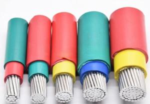 China CCC Electrical Building Wire High Resistance factory