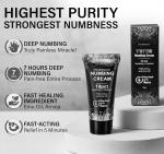 Mithra Skin Fast Numb Tattoo Pain Killer Cream For Permanent Makeup