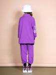 Latest Design Track Suit For Kids