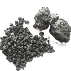 China 98.5% Carbon Graphite Petroleum Coke 1-5mm factory