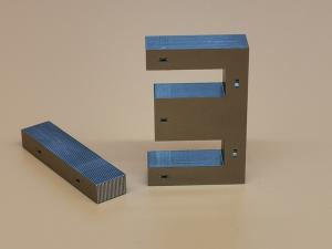 China Anti Corrosion ASTM EI Lamination Core factory