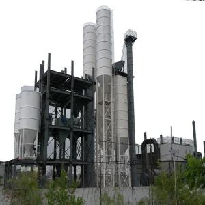 China Paste Dry Mortar Equipment Cement Dry Mortar Mixer Machine 50L factory