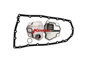 China RE0F10A/D JF016E JF011E Nissan Transmission Filter 31728-1XF03 31728-1XZ0A factory