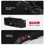 4G Security Safety Helmet With Camera Construction Engineering Intercom Intercom
