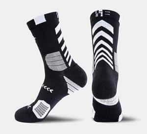 China Standard Thickness Compression Socks For Men Durable And Comfortable factory
