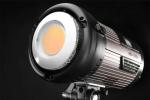 150W High CRI95 Dimmable CSP Photography Camera Light Led Cob