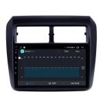 Android 10.0 Car Stereo MP5 Player touch screen for Toyota AGYA WIGO 2013-2019