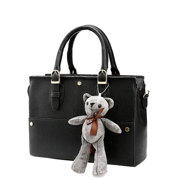 PU Handbag ladies Fashion handbags bolsas femininas bolsas para dama Bolsas