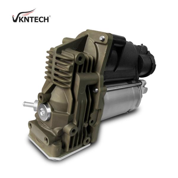 Vkntech BMW E61 Air Suspension Compressor 37206792855 2006-2007 BMW 530xi