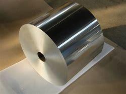 China Plain aluminium foil for medical and pharmaceutical packaging and food packaging factory
