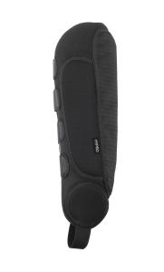 China Sports Shin Guards For Shin Splint Baseball Boxing Kickboxing With Ankle Support factory