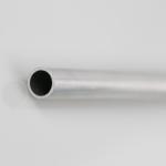 3003 H12 18mm Cold Drawn Aluminium Tube Excellent Mechanical Properties