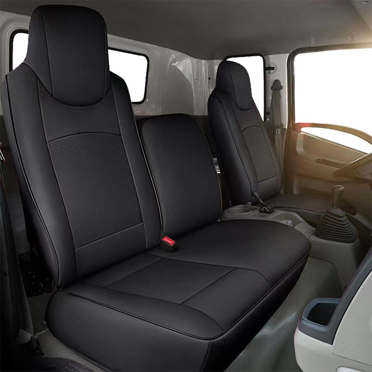 Lightweight and Durable Car Seat Cover for Four Seasons Cooling in KC Special Truck