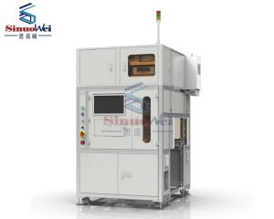 China 99.95% Car Battery Assembly Line EOL Testing Machine 4060 X 1700 X 2200mm factory