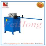 heater roll cutter CT-15 Tube Cutting Machine
