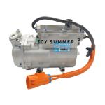 T5DB-8103020C Electric AC Pump For BYD 600V BYD-6000-4.2 EV Air Conditioning