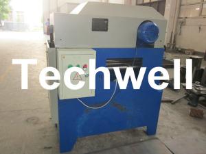 China Wood Texture Roller Mold Hot Embossing Machinery factory