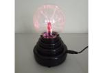 Party Lighting 3 Inch Novelty Static Lightning Globe Light For Kid Toy Holiday