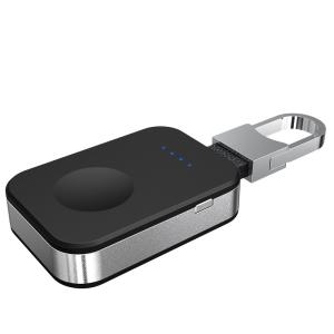 China Magnetic wireless power bank for apple watch factory