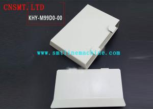 China Dump Box Assy SMT Machine Parts KHY-M99D0-00X YS12/YS24 Throwing Box Waste Collection factory