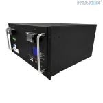 Custom LiFePO4 ESS Battery Pack Home Off Grid 1MW Solar Energy Power Battery