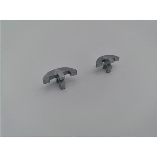 China Special Shaped Small Machined Parts Hard Chrome Plating Surface Grinder factory