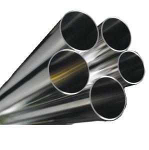 China OD 89X3.5mm Ss 304 Seamless Pipe Ss 316 Seamless Pipe Corrosion Resistance factory