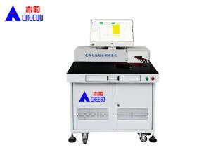 China Lithium Battery Pack Testing Machine factory